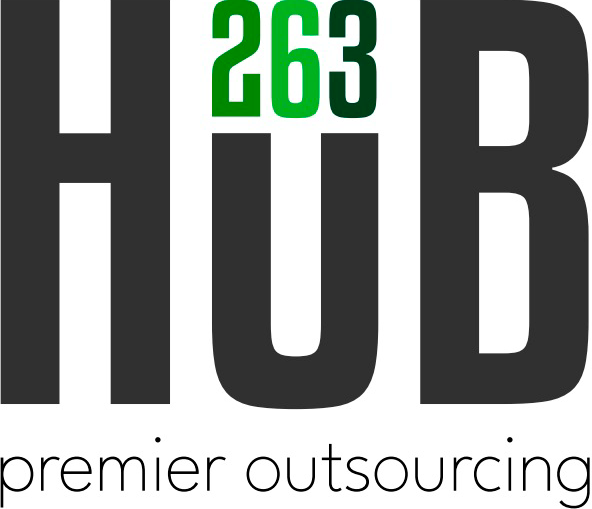 263Hub Logo