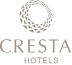 Cresta Hotels Logo