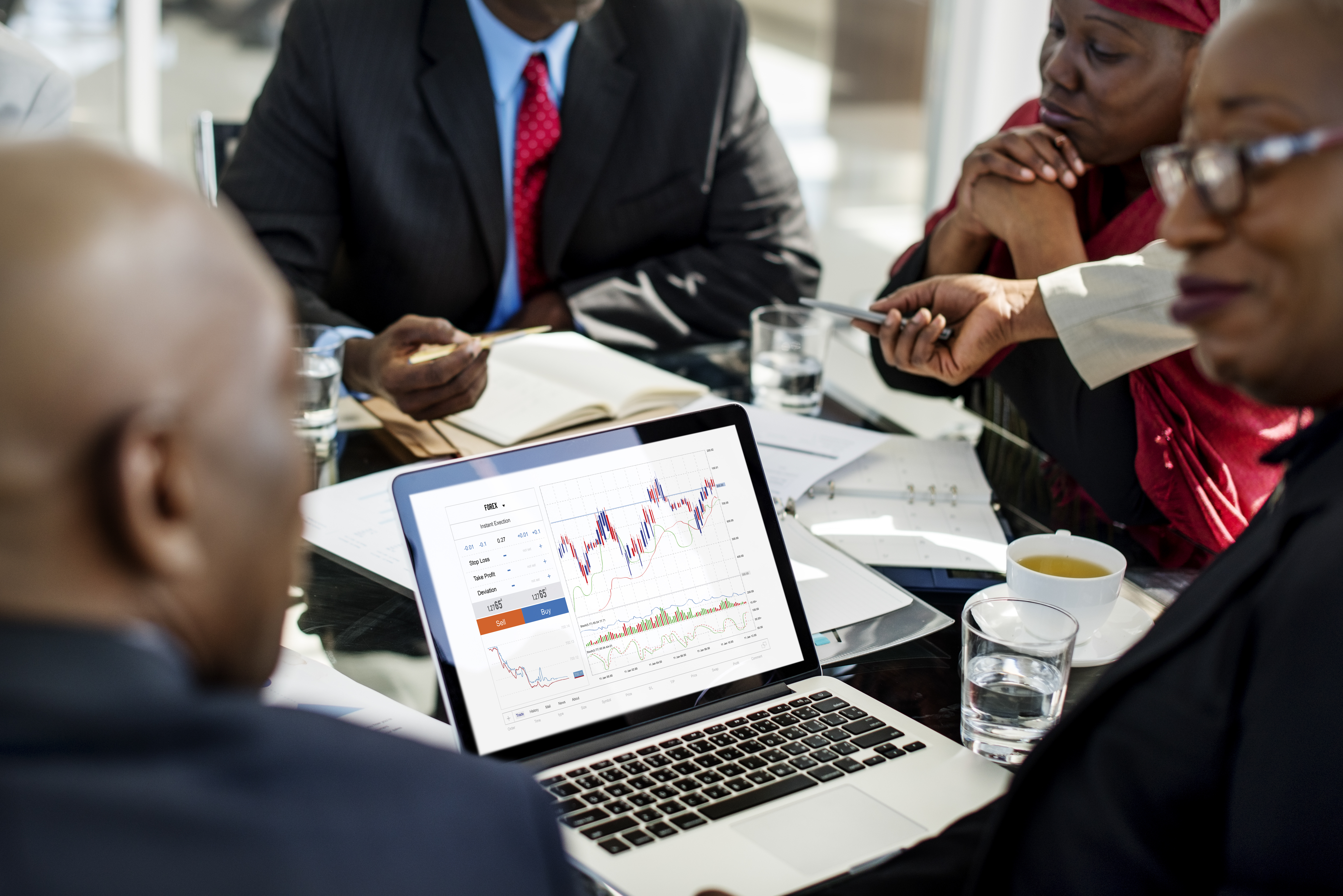 Data Analytics Solutions